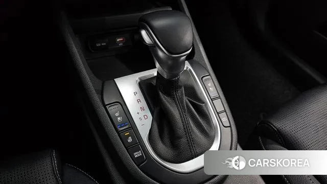 Kia The New K3 2nd generation id 3037825 из Кореи 19