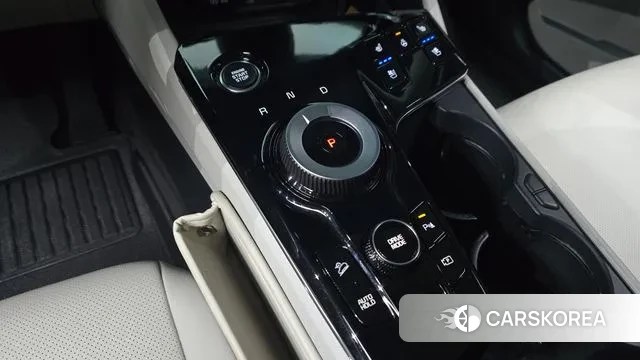 Kia Sportage 5th Generation Hybrid id 3610245 из Кореи 19