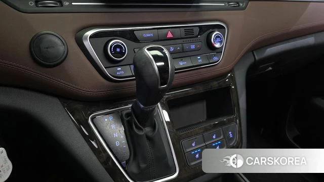 Hyundai The New Grand Starex id 4595100 из Кореи 29