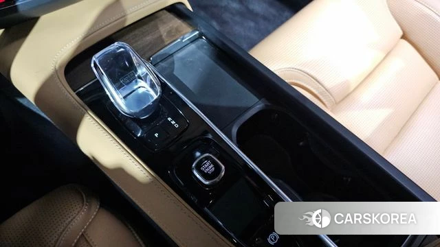 Volvo S90 id 4394670 из Кореи 32