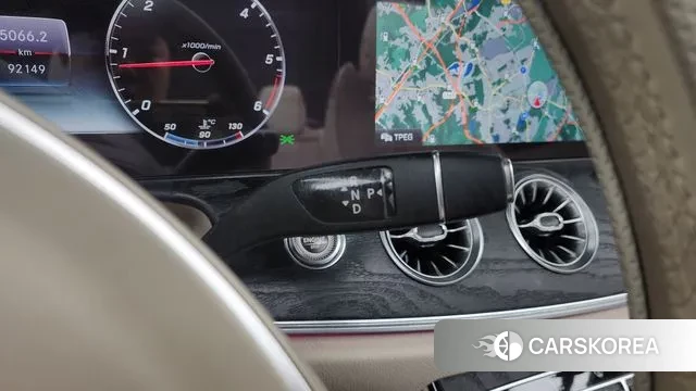 Mercedes-Benz E-Class W213 id 3396788 из Кореи 19