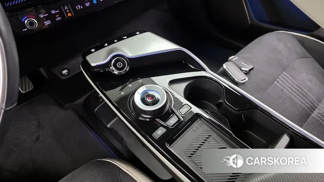 Kia EV6 id 3058581 из Кореи 19