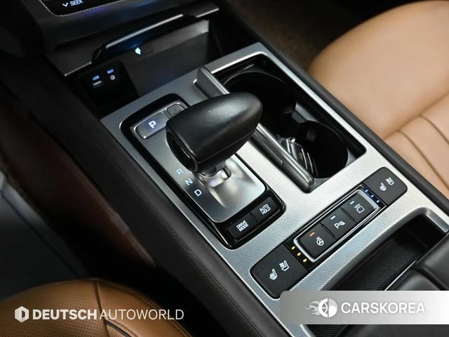 Genesis G80 id 4366449 из Кореи 19