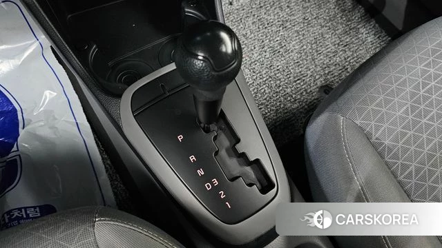 Kia All New Morning (JA) id 4551707 из Кореи 29
