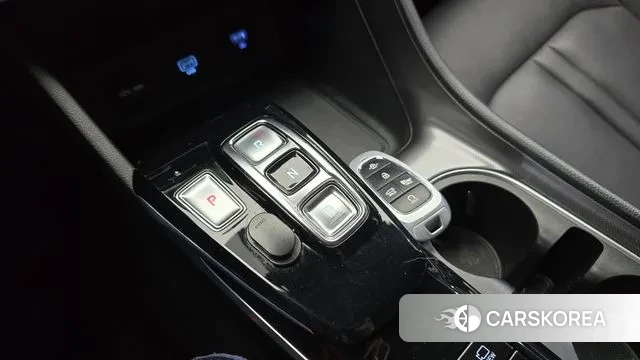 Hyundai Sonata (DN8) id 3655046 из Кореи 19