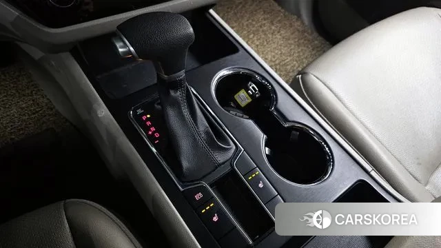 Kia The New Carnival id 3772274 из Кореи 19