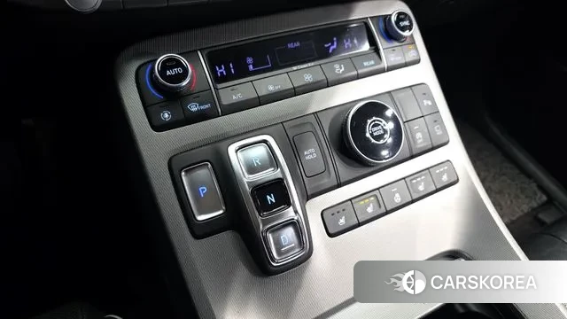 Hyundai Palisade id 3717332 из Кореи 19