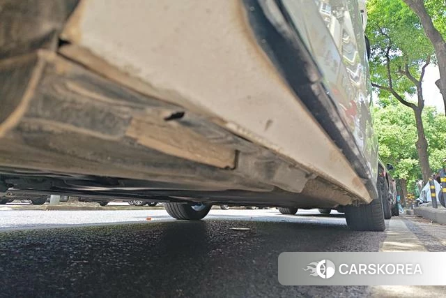 Audi A4L id 4275801 из Китая 16