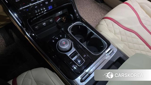 Kia Carnival 4th generation id 4344260 из Кореи 29