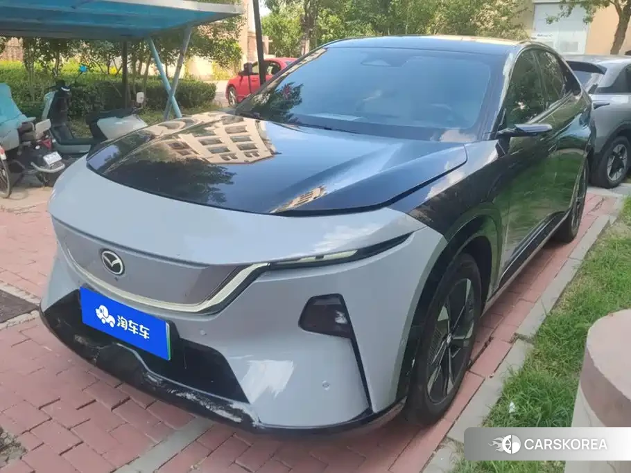 Mazda EZ-60 id 4659751 из Китая 15