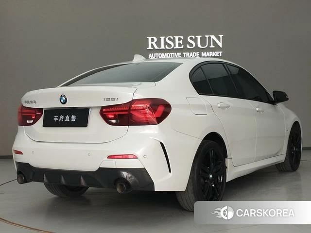 BMW 1 series id 4264847 из Китая 12