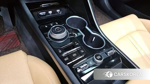 Kia K5 3rd generation id 2979078 из Кореи 19