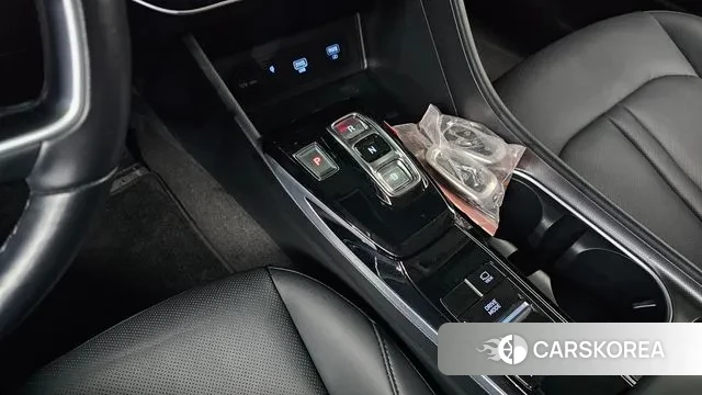 Hyundai Sonata (DN8) id 3402651 из Кореи 19