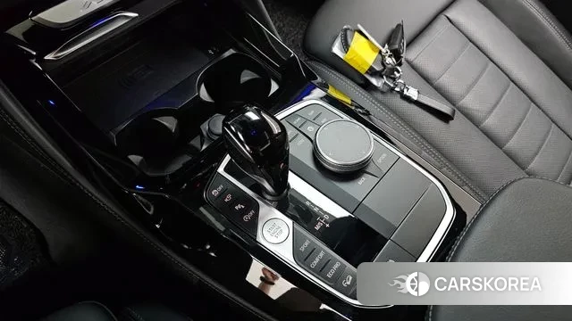 BMW X4 (G02) id 3022011 из Кореи 19