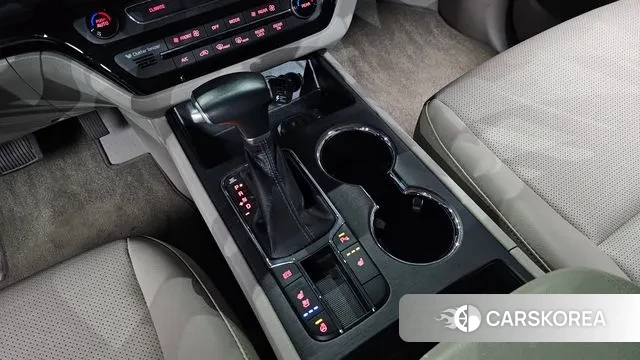 Kia The New Carnival id 3535906 из Кореи 19