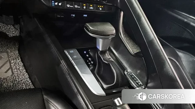 Hyundai Avante (CN7) id 3412701 из Кореи 19