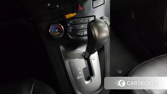 Chevrolet (GM Daewoo) Orlando id 3500122 из Кореи 19