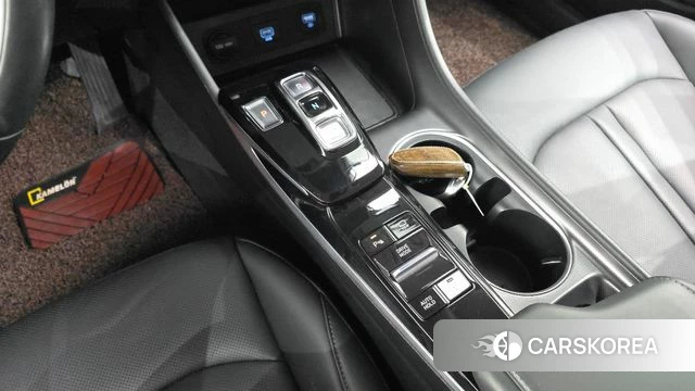 Hyundai Sonata (DN8) id 3936215 из Кореи 19