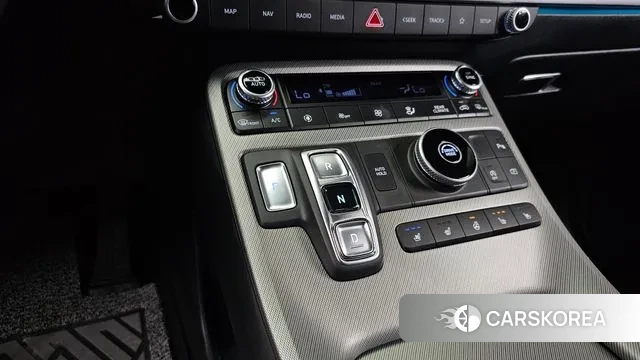 Hyundai The New Palisade id 2883859 из Кореи 19