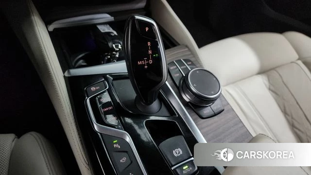 BMW 6 Series GT (G32) id 4187853 из Кореи 33