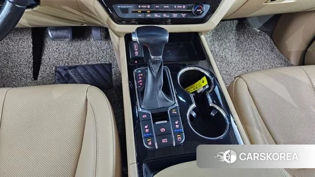 Kia The New Carnival id 2999999 из Кореи 19