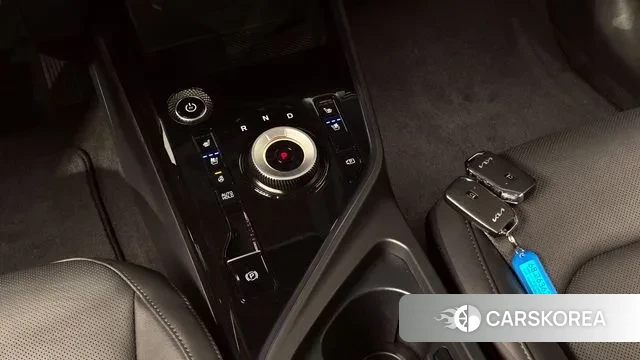 Kia Di All New Niro EV id 2939645 из Кореи 19