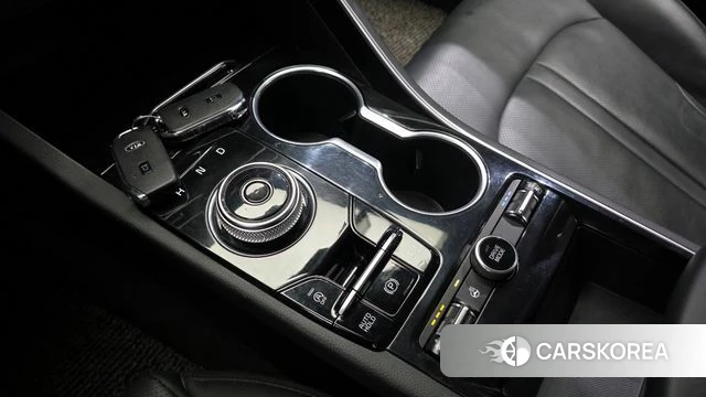 Kia K5 3rd generation id 3866752 из Кореи 19