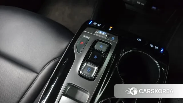 Hyundai Tucson (NX4) id 3458449 из Кореи 19