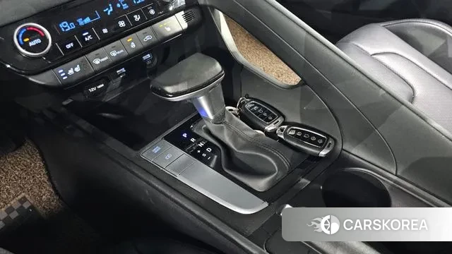 Hyundai Avante (CN7) id 2985518 из Кореи 19