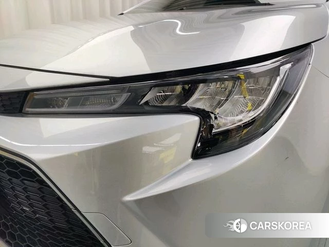 Toyota Lei Ling id 4297792 из Китая 19