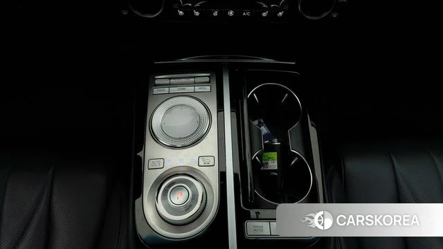 Genesis G80 (RG3) id 4641948 из Кореи 18