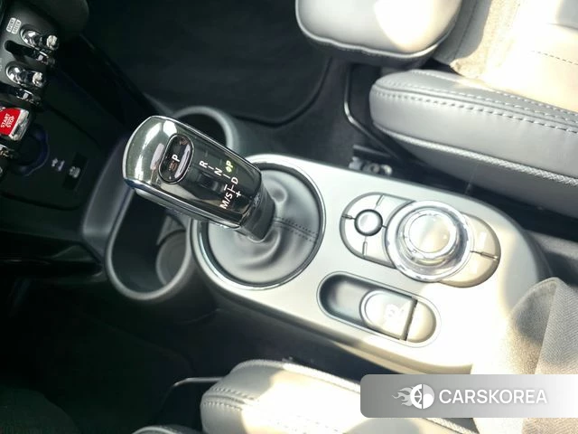 Mini Cooper S id 3883057 из Кореи 17