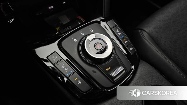 Kia The New Seltos id 4591027 из Кореи 32