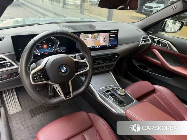 BMW 4 series id 4314568 из Китая 9