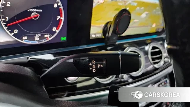 Mercedes-Benz E-Class W213 id 2932281 из Кореи 19