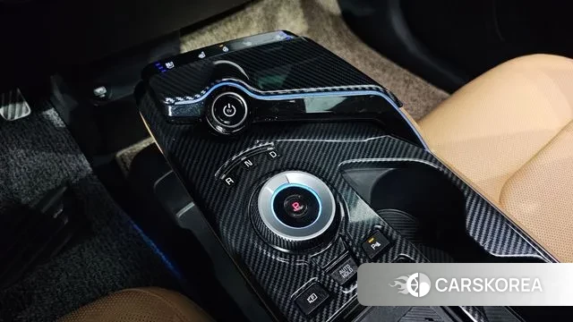 Kia EV6 id 3493246 из Кореи 19