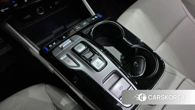 Hyundai Tucson (NX4) id 4415208 из Кореи 30