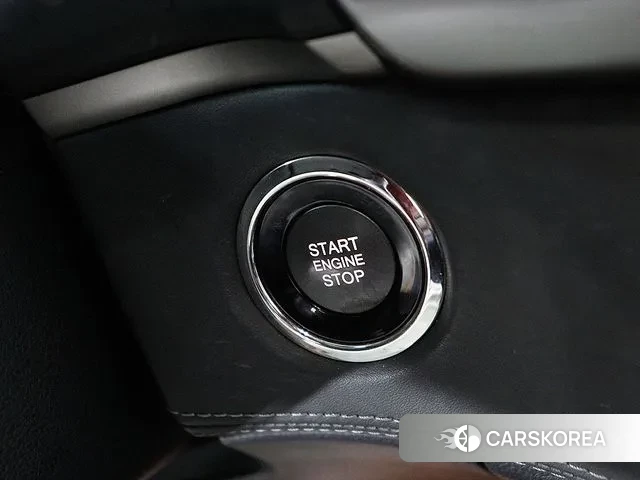 Ssangyong G4 Rexton id 2986324 из Кореи 19