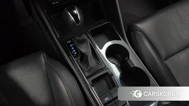 Hyundai All New Tucson id 3363293 из Кореи 19