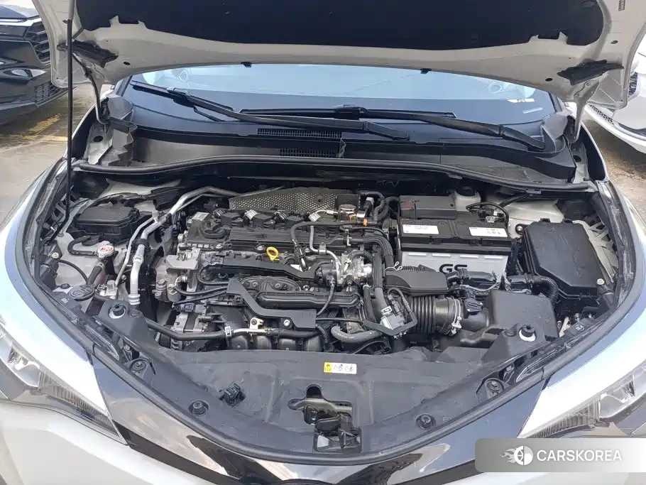 Toyota IZOA id 4622606 из Китая 15