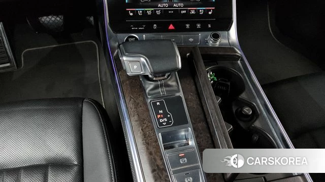 Audi A6 (C8) id 4855062 из Кореи 19