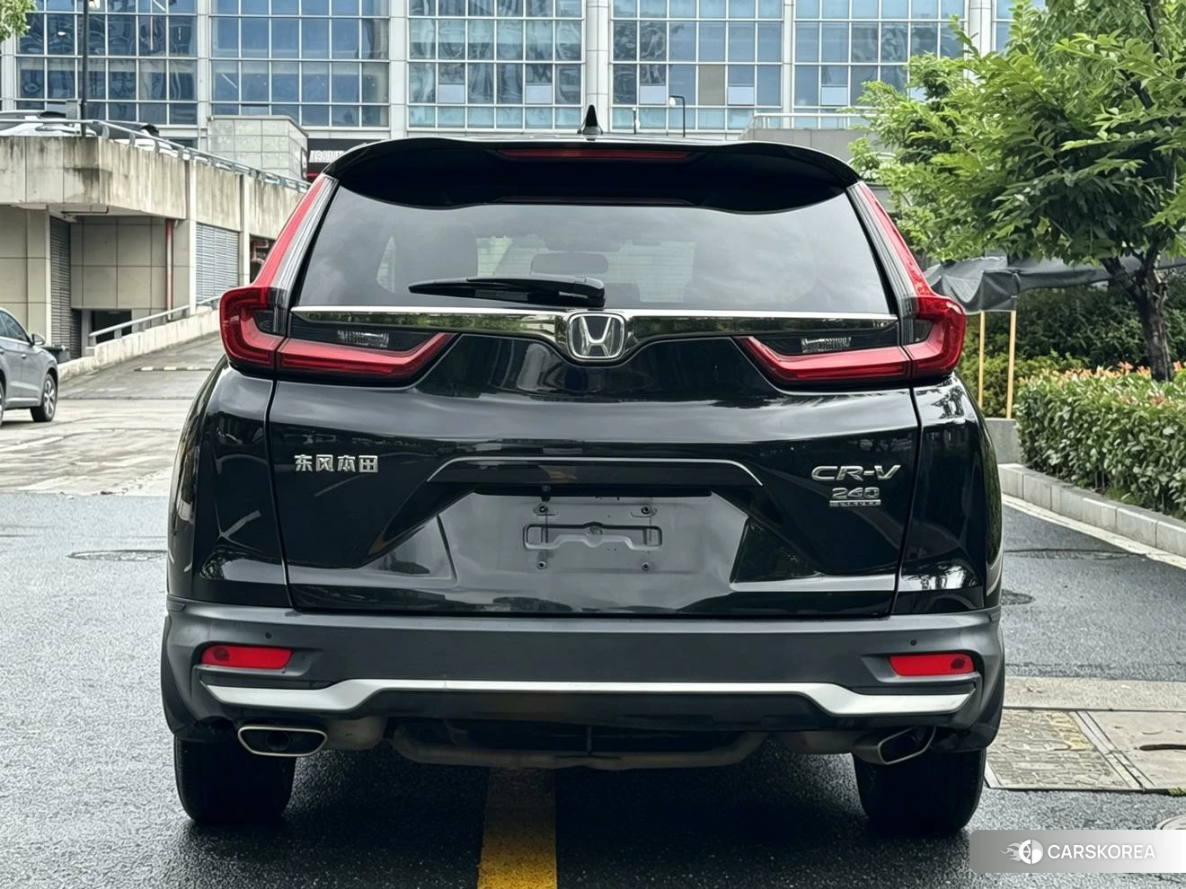 Honda CR-V id 4493080 из Китая 14