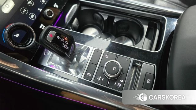 Land Rover Range Rover Sport 2nd Generation id 3911895 из Кореи 19