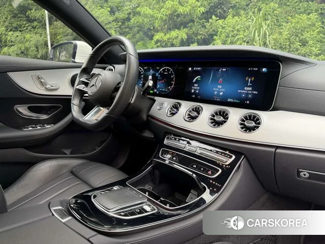Mercedes-Benz E-class (imported) id 4274462 из Китая 20