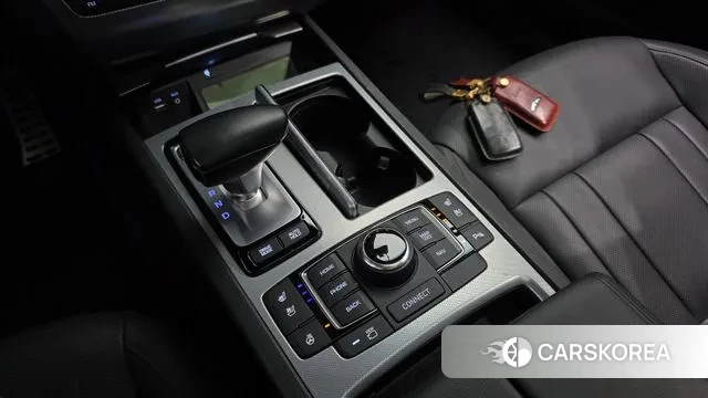 Genesis G80 id 3408259 из Кореи 19