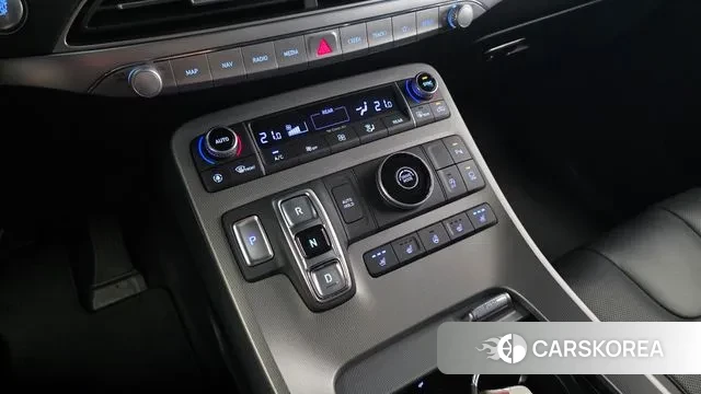 Hyundai Palisade id 3044563 из Кореи 19