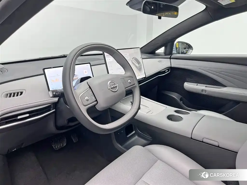 Nissan N7 id 4601769 из Китая 26