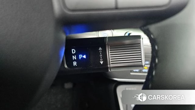 Hyundai Kona (SX2) id 3811700 из Кореи 19