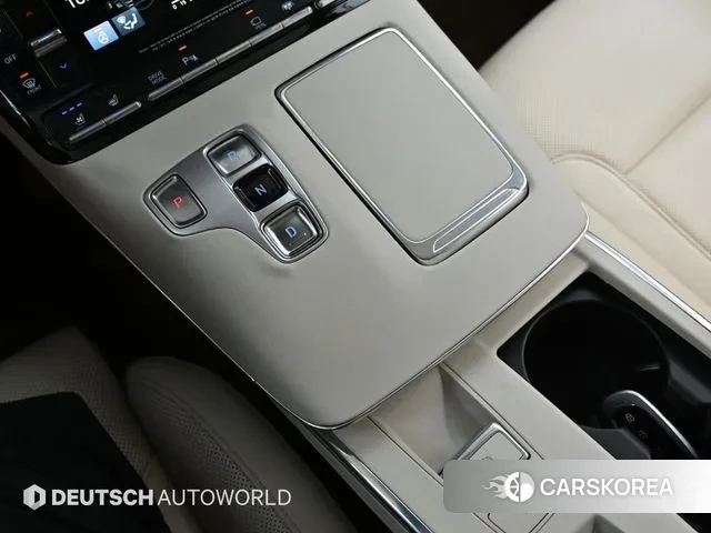 Hyundai The New Grandeur IG id 3013183 из Кореи 19