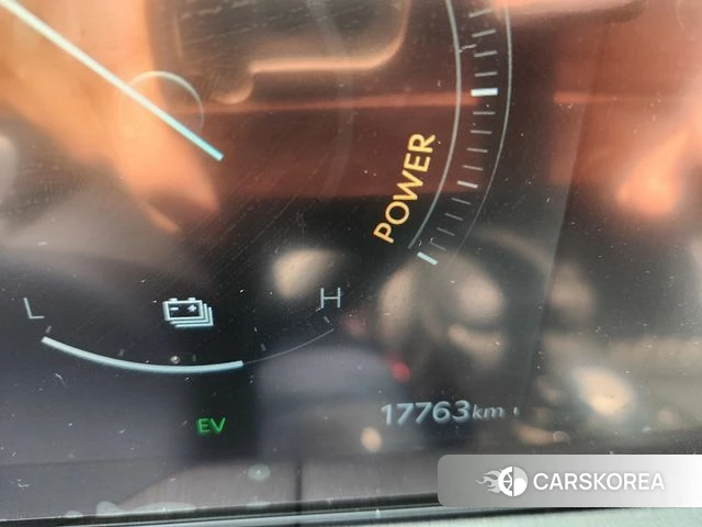 Kia The New Sportage 5th Generation Hybrid id 4511108 из Кореи 19